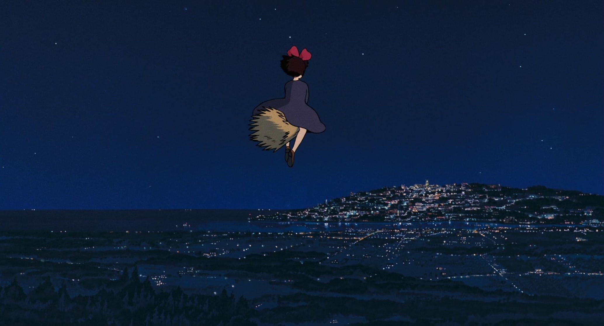 Kiki's Delivery Service image