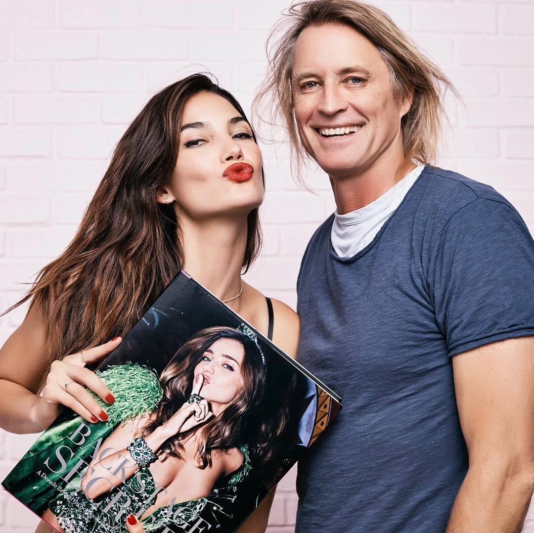 Lily Aldridge Lily Aldridge