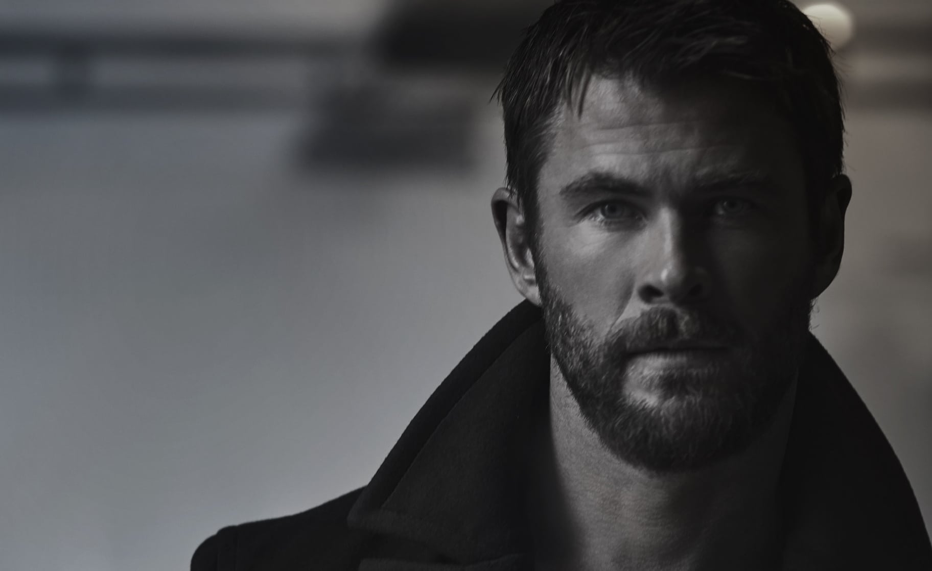 Chris Hemsworth