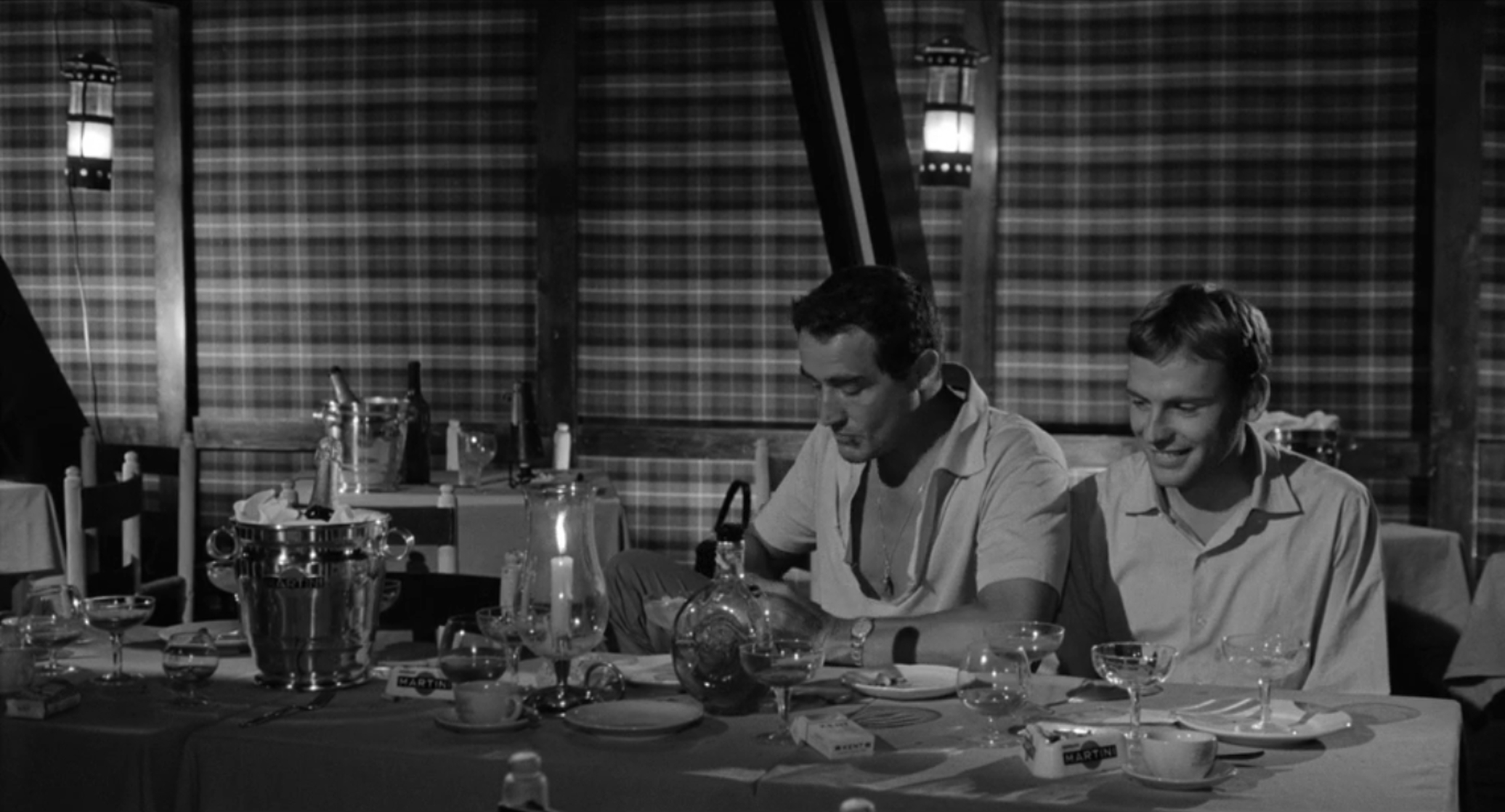 Il Sorpasso (1962)