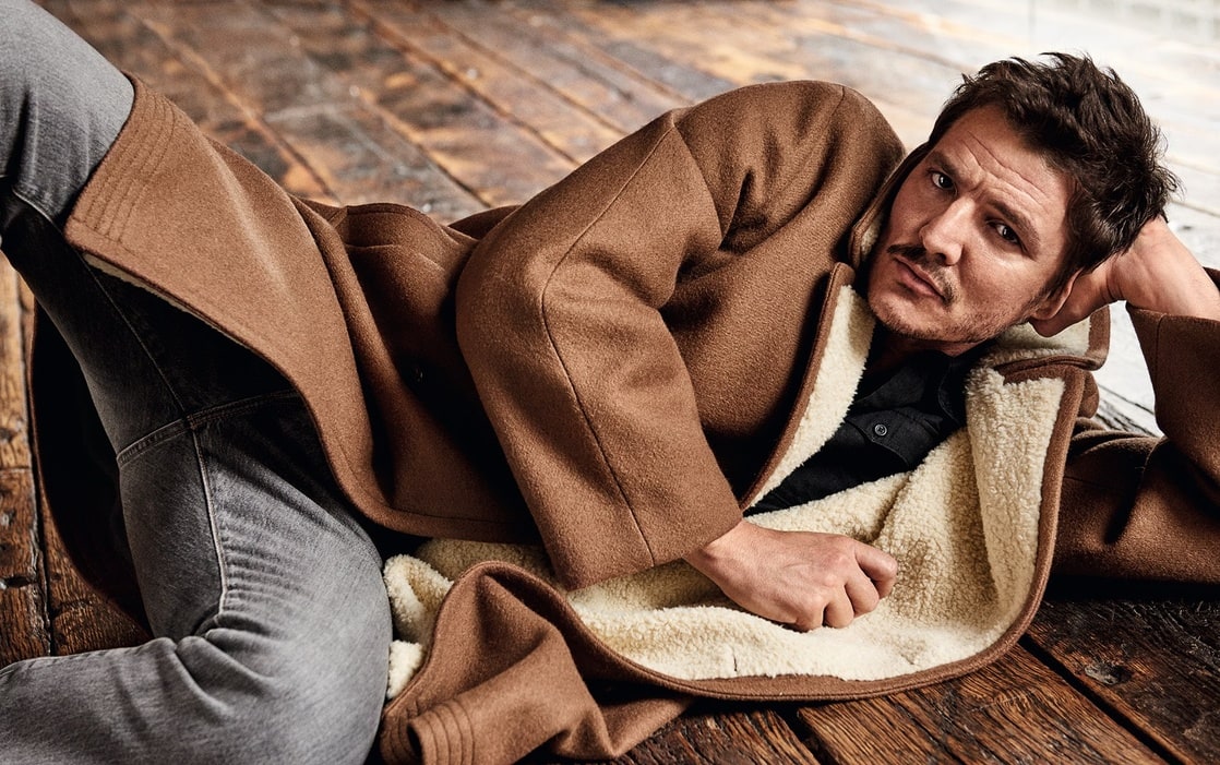 Pedro Pascal