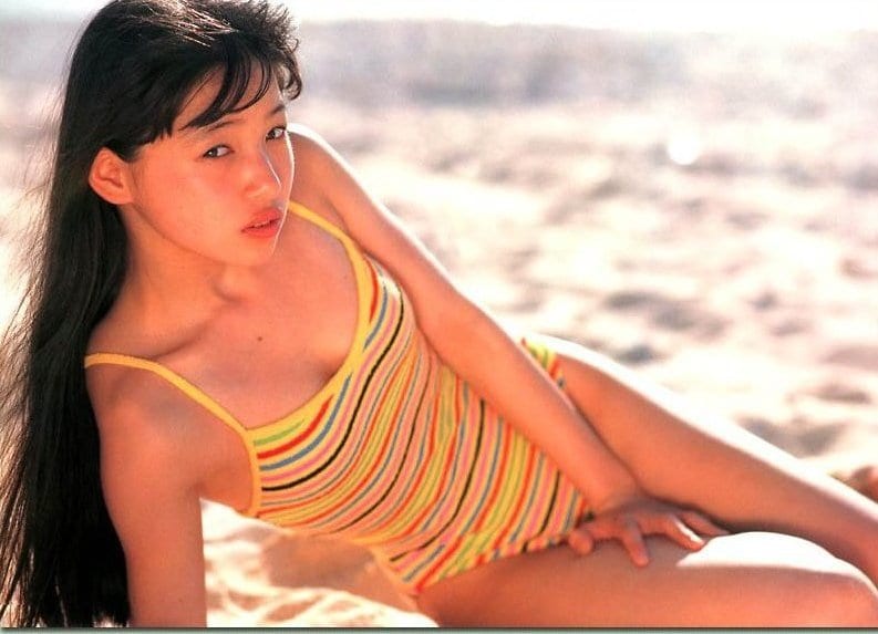 Haruka Suenaga