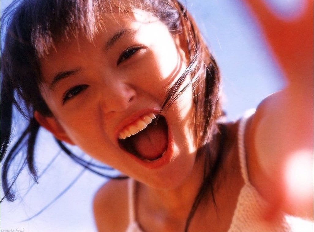Haruka Suenaga