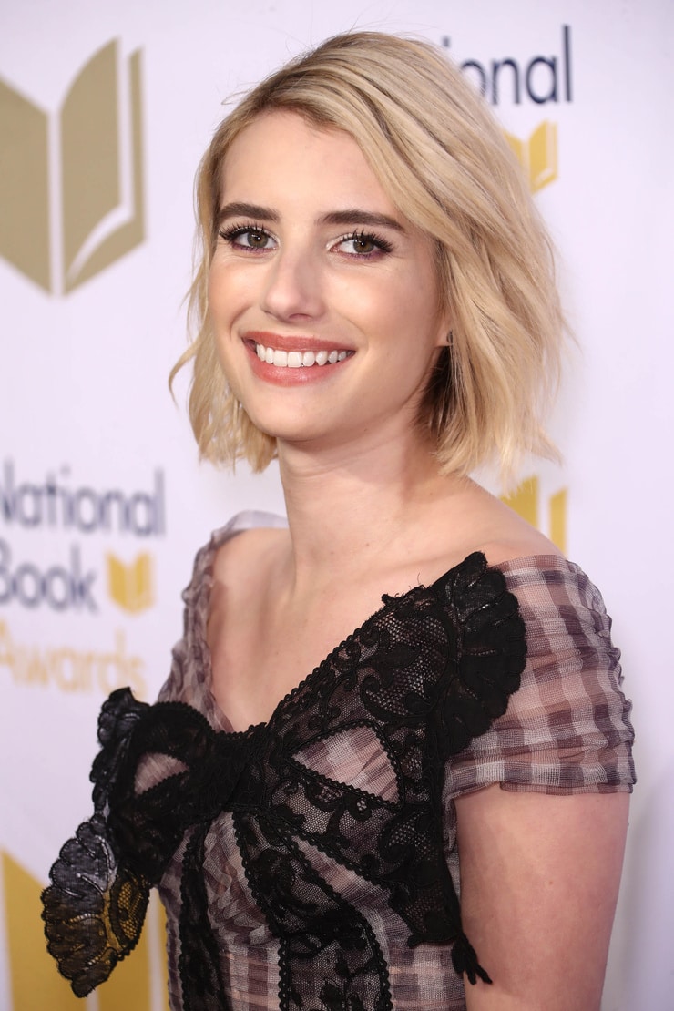 Emma Roberts picture