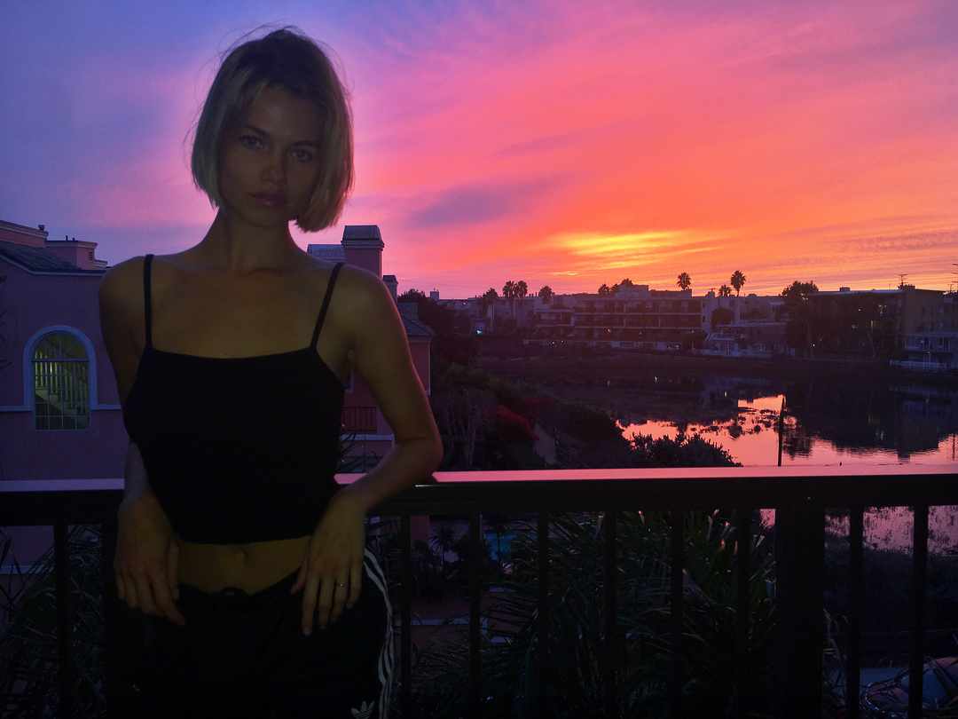 Hailey Clauson Hailey Clauson