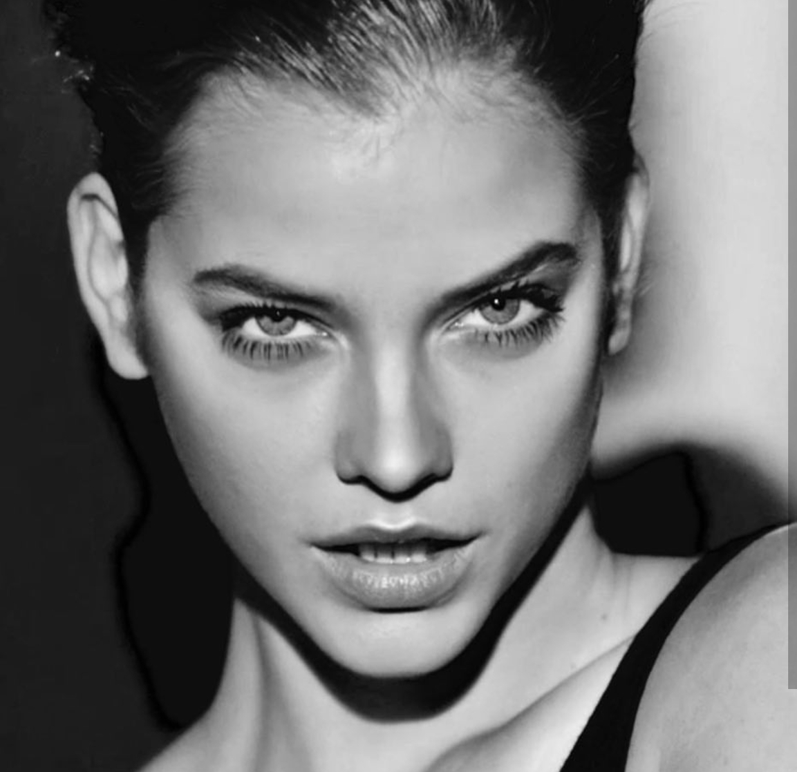 Barbara Palvin Barbara Palvin