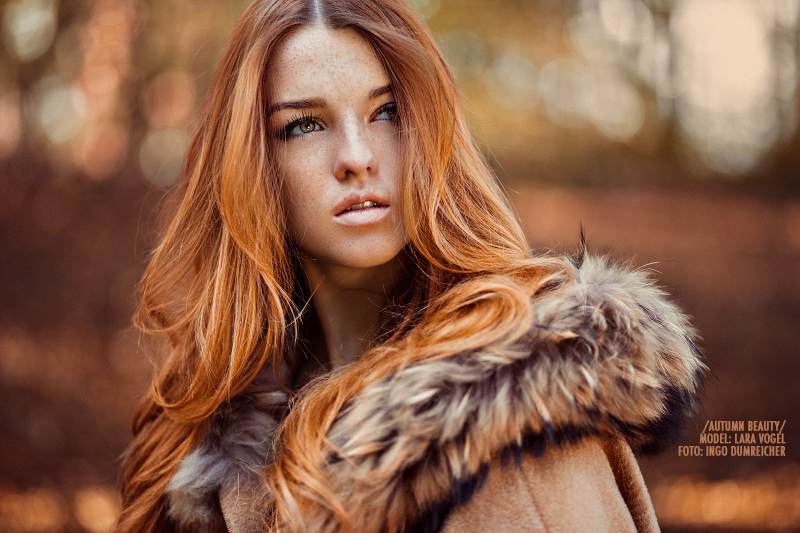 Lara Vogel