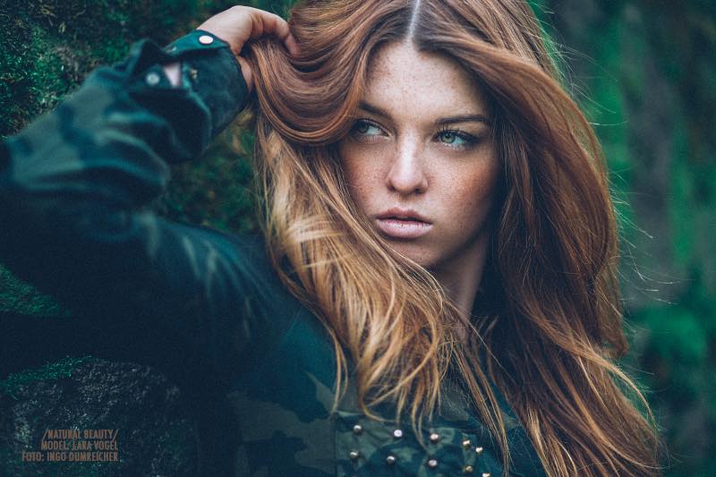 Lara Vogel