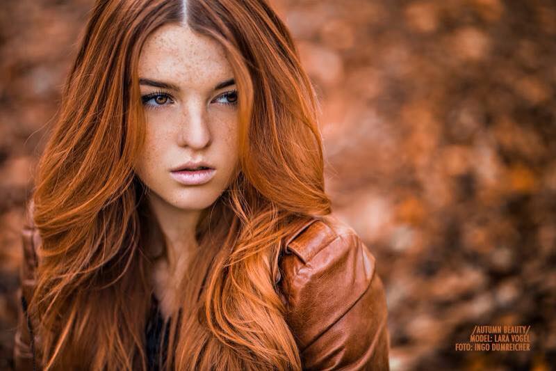 Lara Vogel