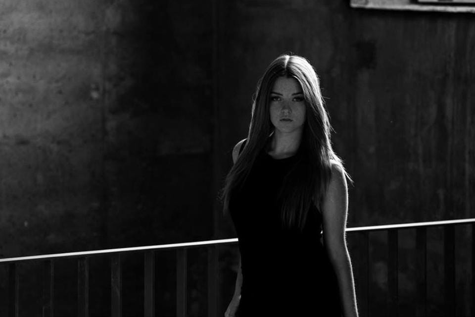 Lara Vogel