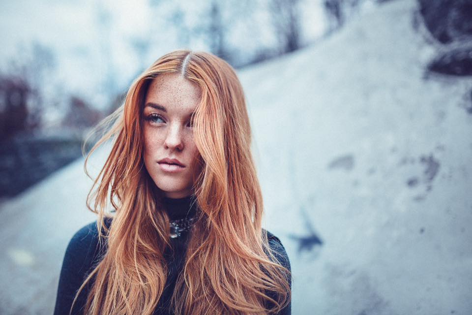 Lara Vogel