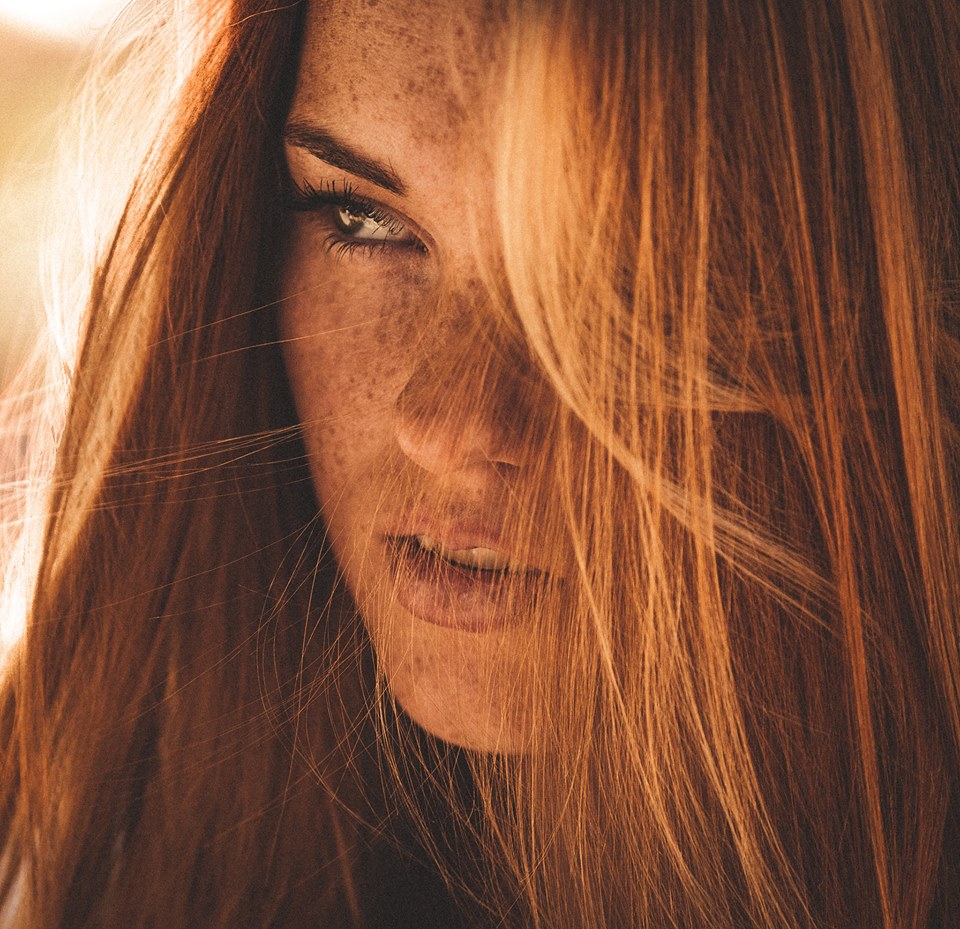 Lara Vogel