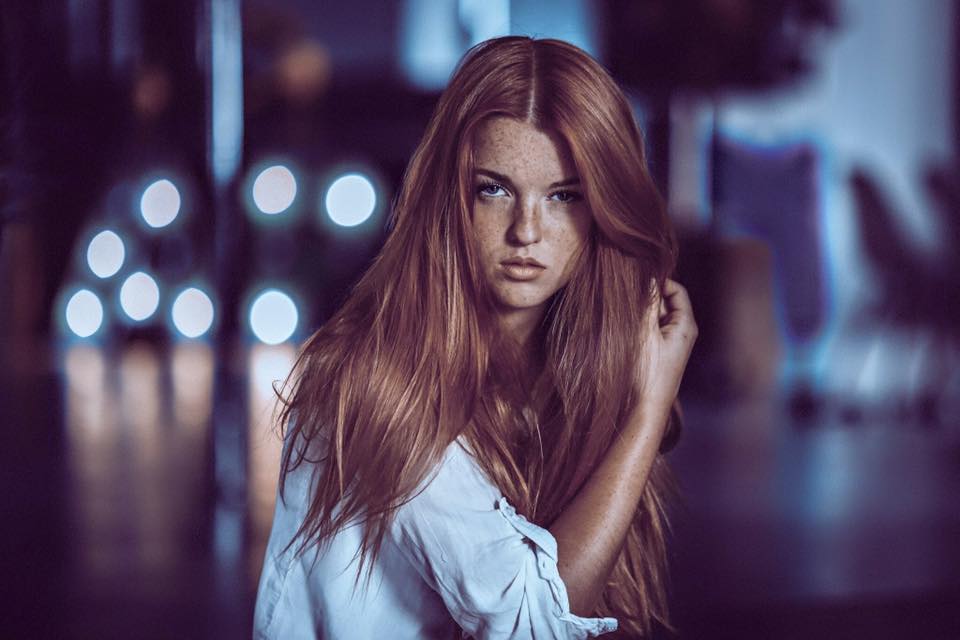 Lara Vogel