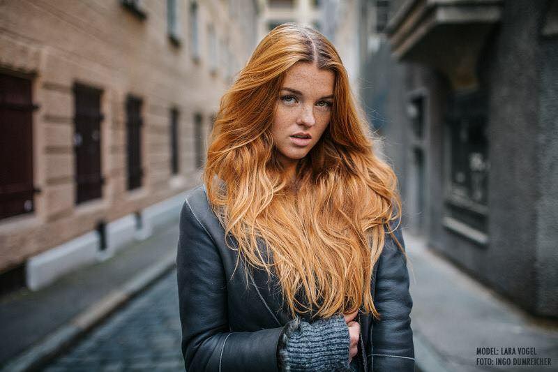 Lara Vogel