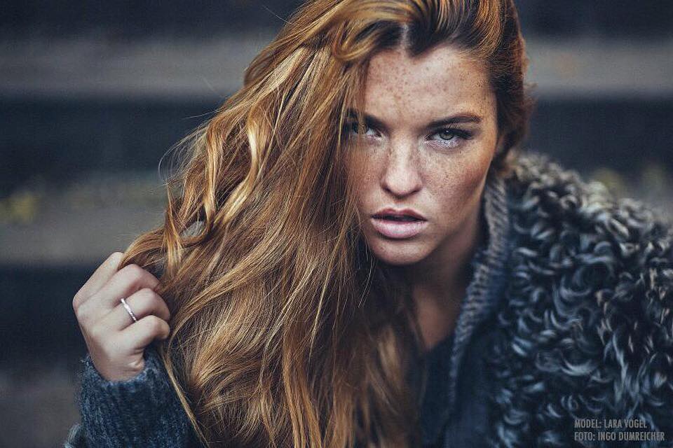 Lara Vogel