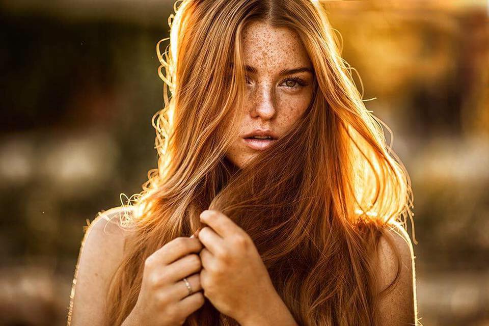 Lara Vogel