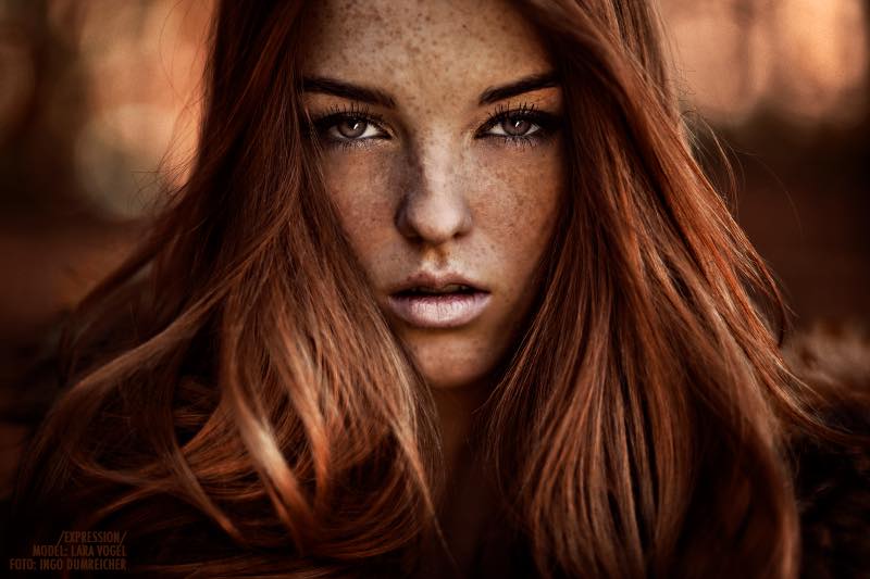 Lara Vogel