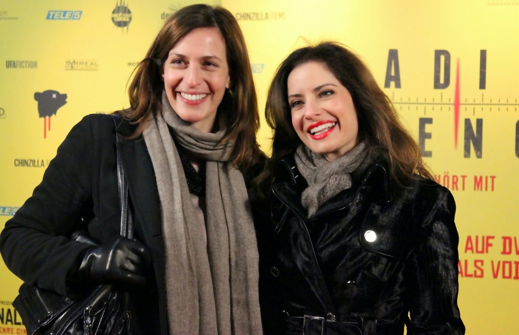 Ulrike Frank