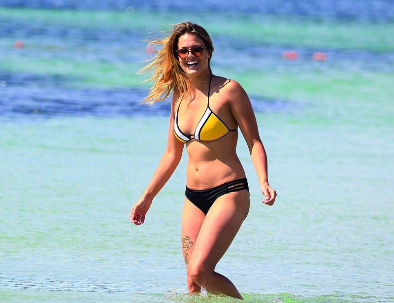 Alyson Eckmann