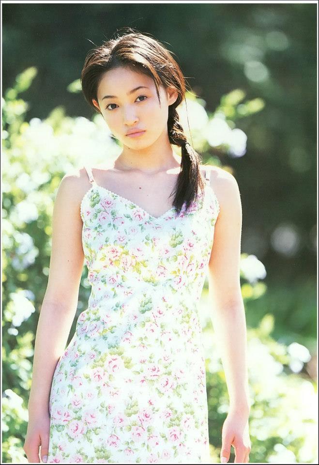 Haruka Suenaga Image