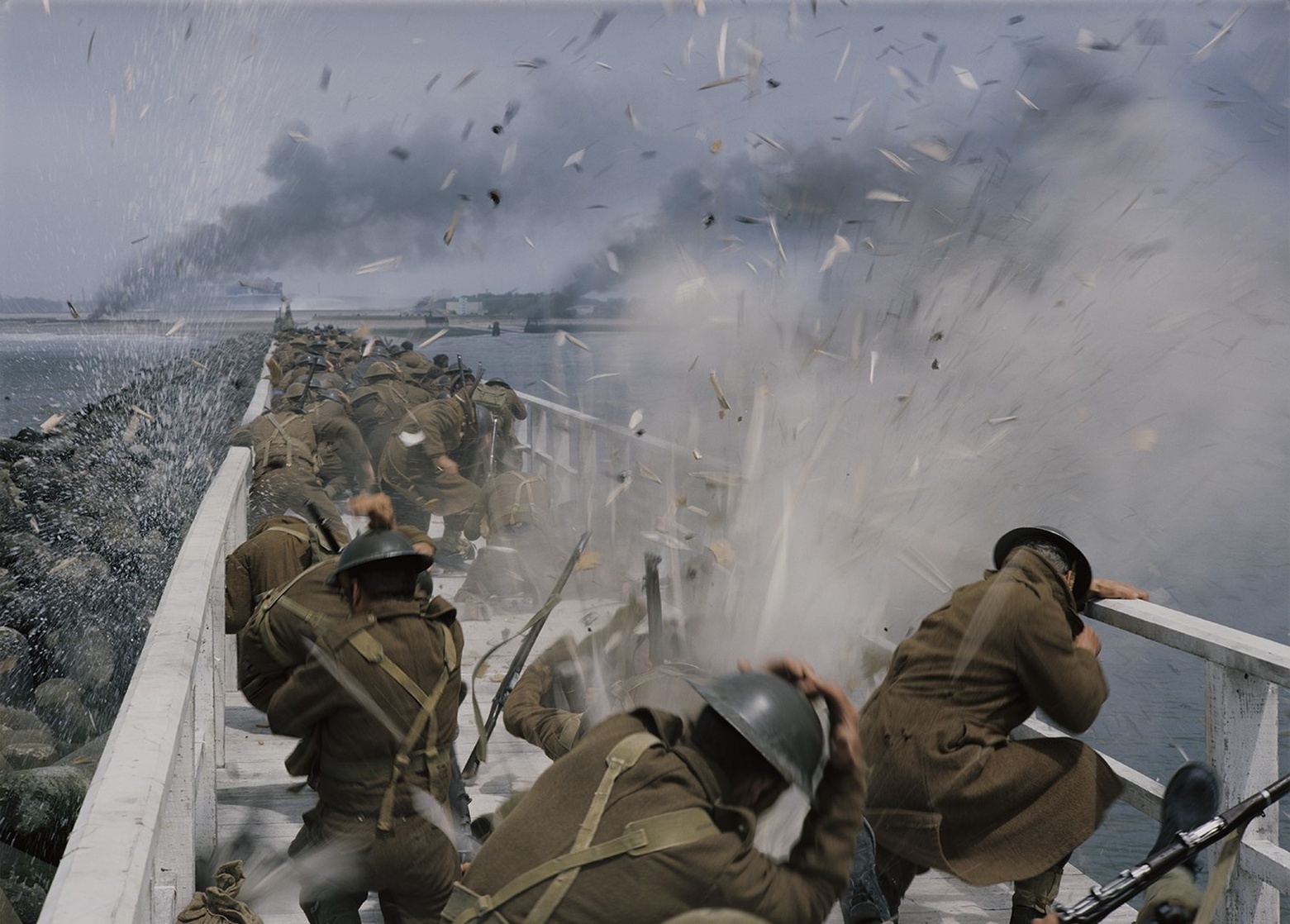 Dunkirk Dunkirk