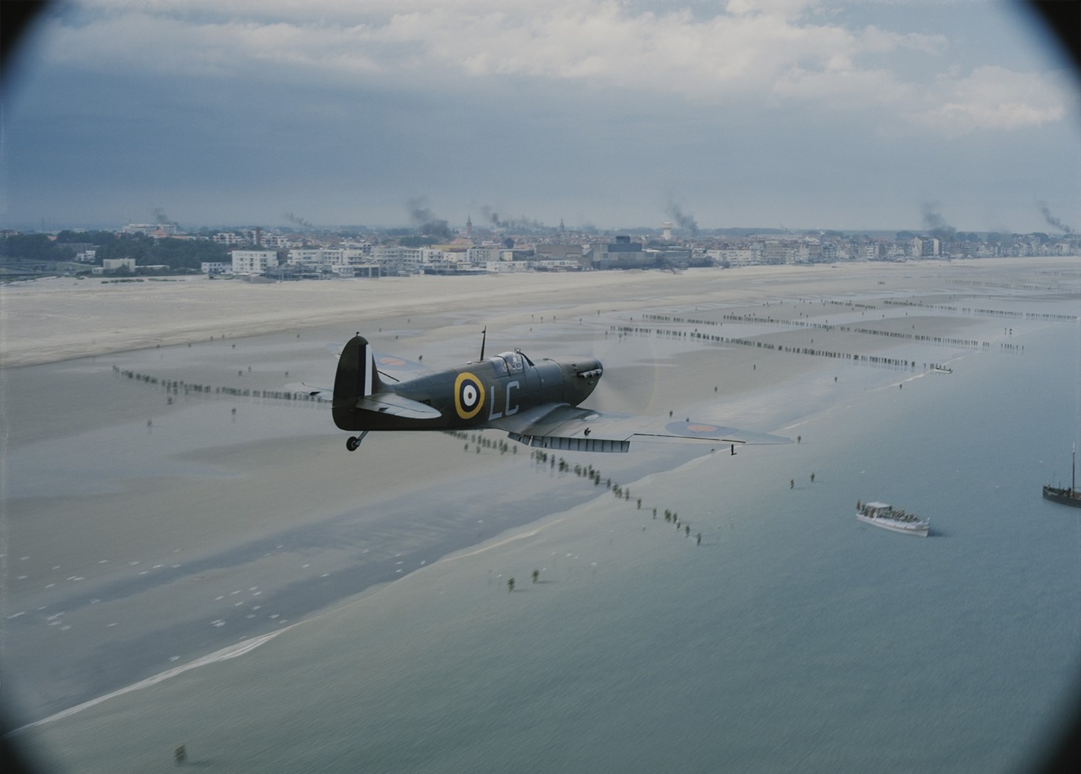 Dunkirk