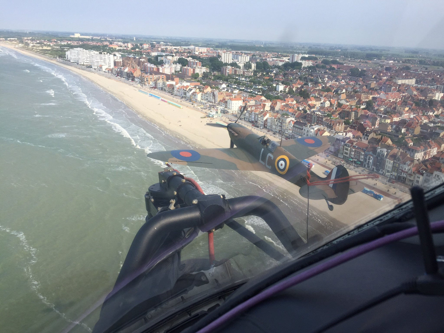 Dunkirk