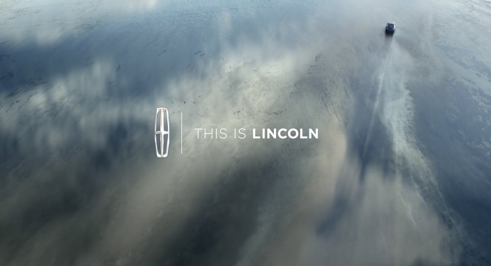 Lincoln: Crafted