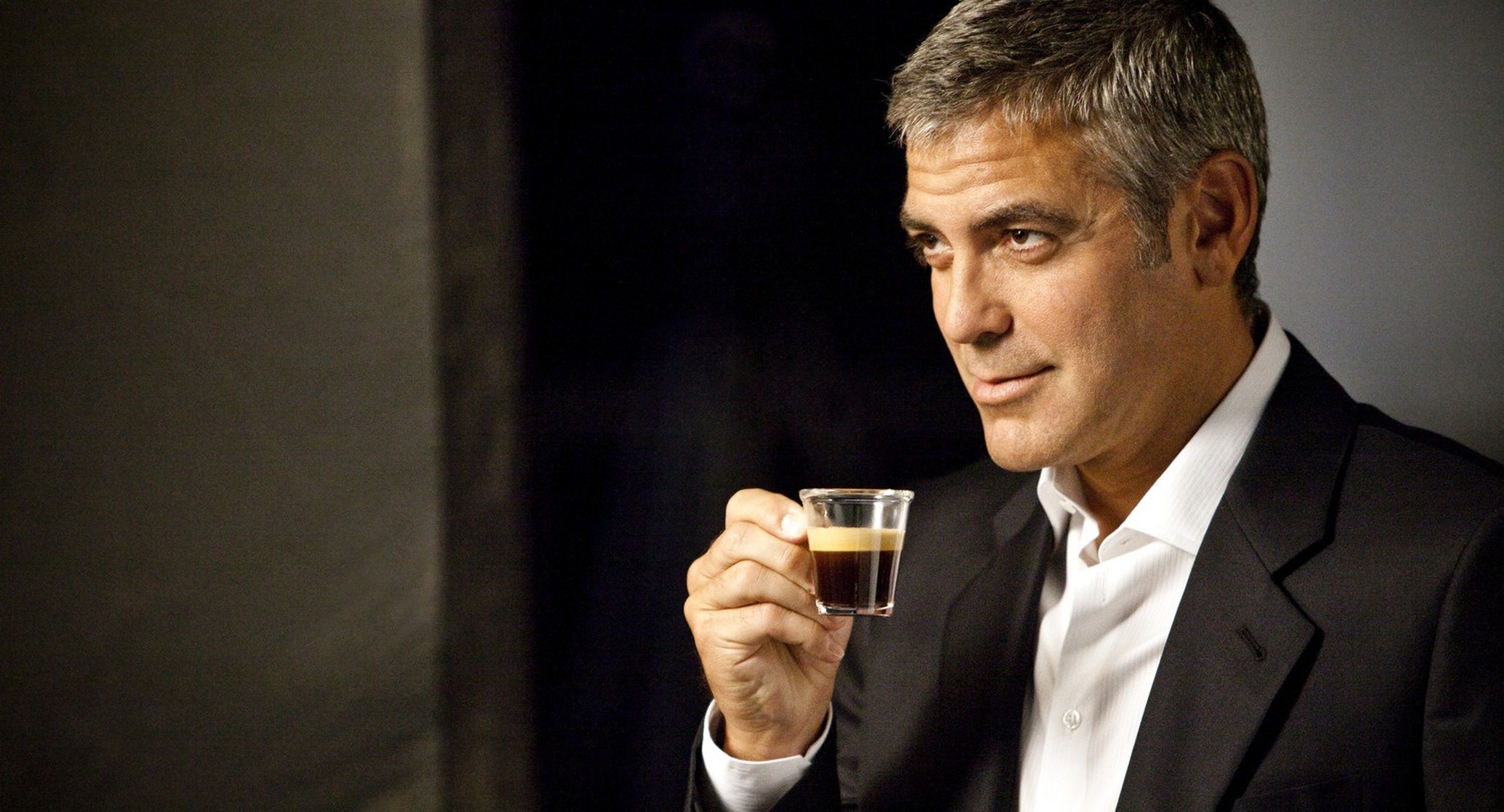 Nespresso... What Else?