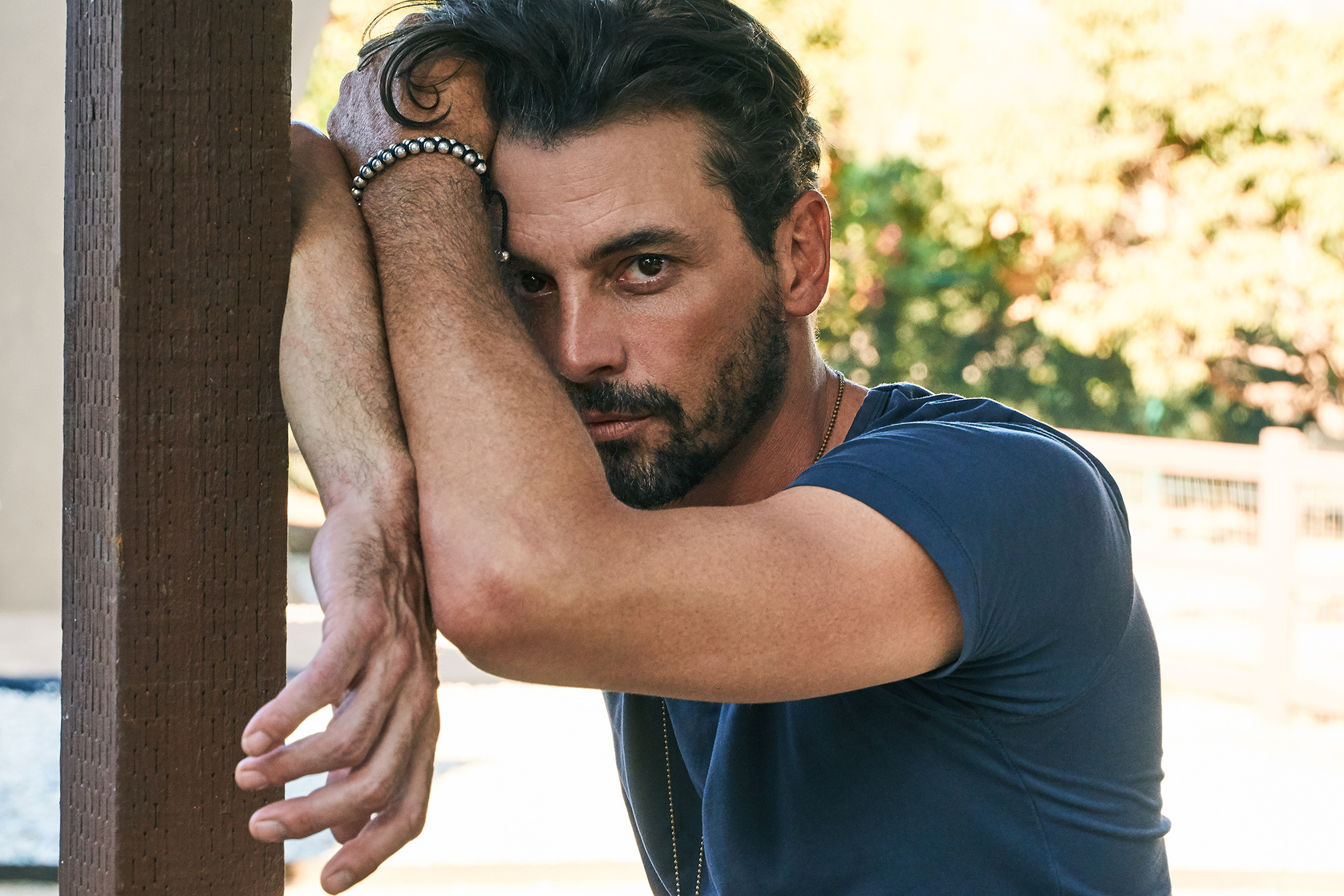 Skeet Ulrich