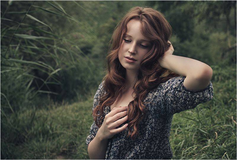 Mathilda Catherine