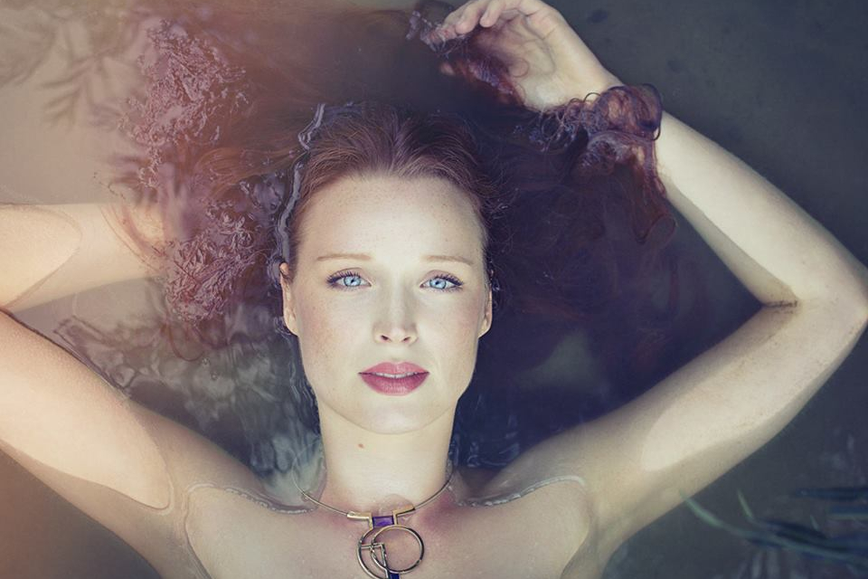 Mathilda Catherine