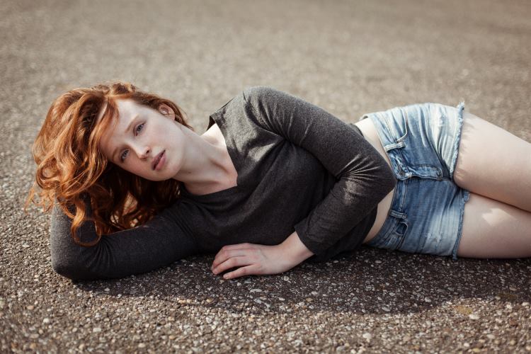 Mathilda Catherine