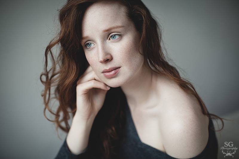 Mathilda Catherine