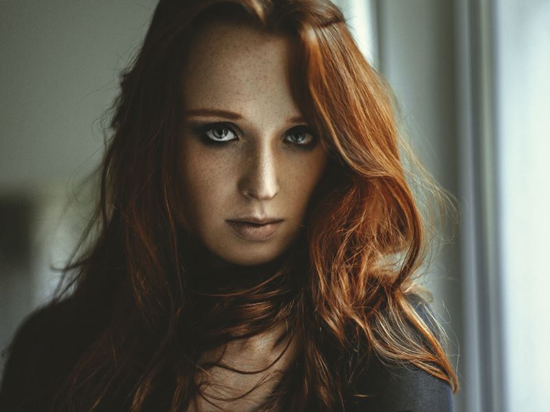 Mathilda Catherine