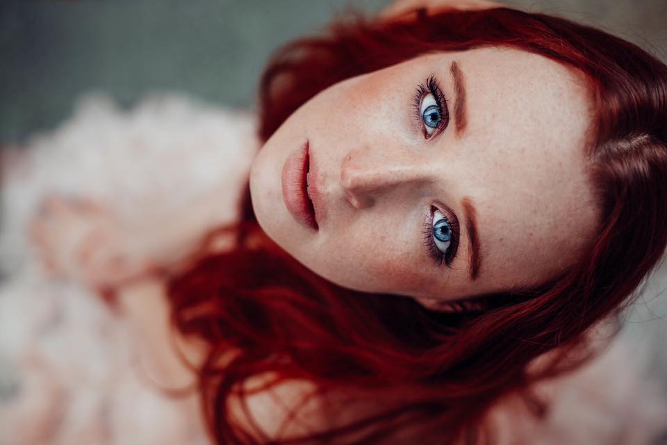 Mathilda Catherine