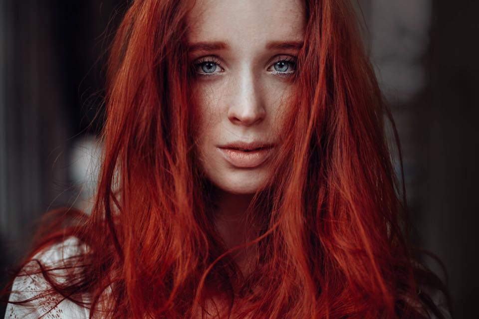 Mathilda Catherine