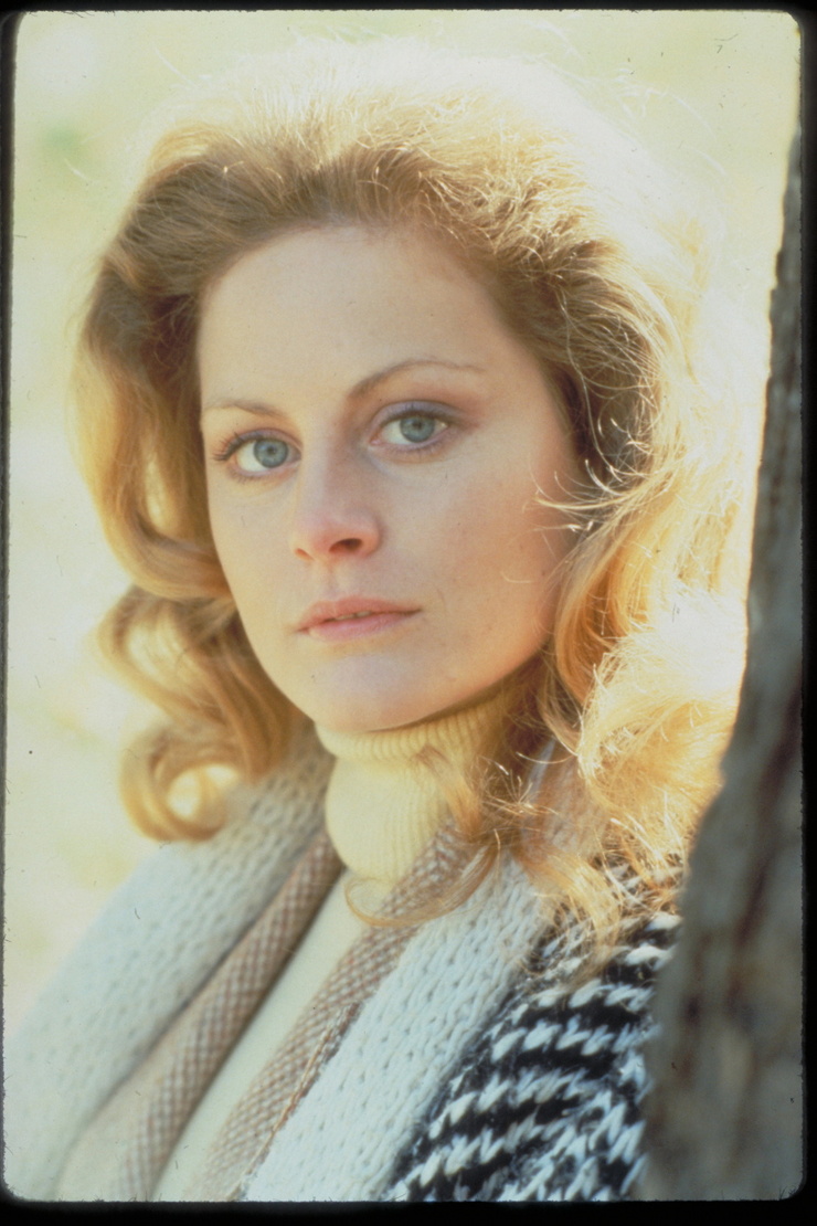 Picture of Beverly D'Angelo