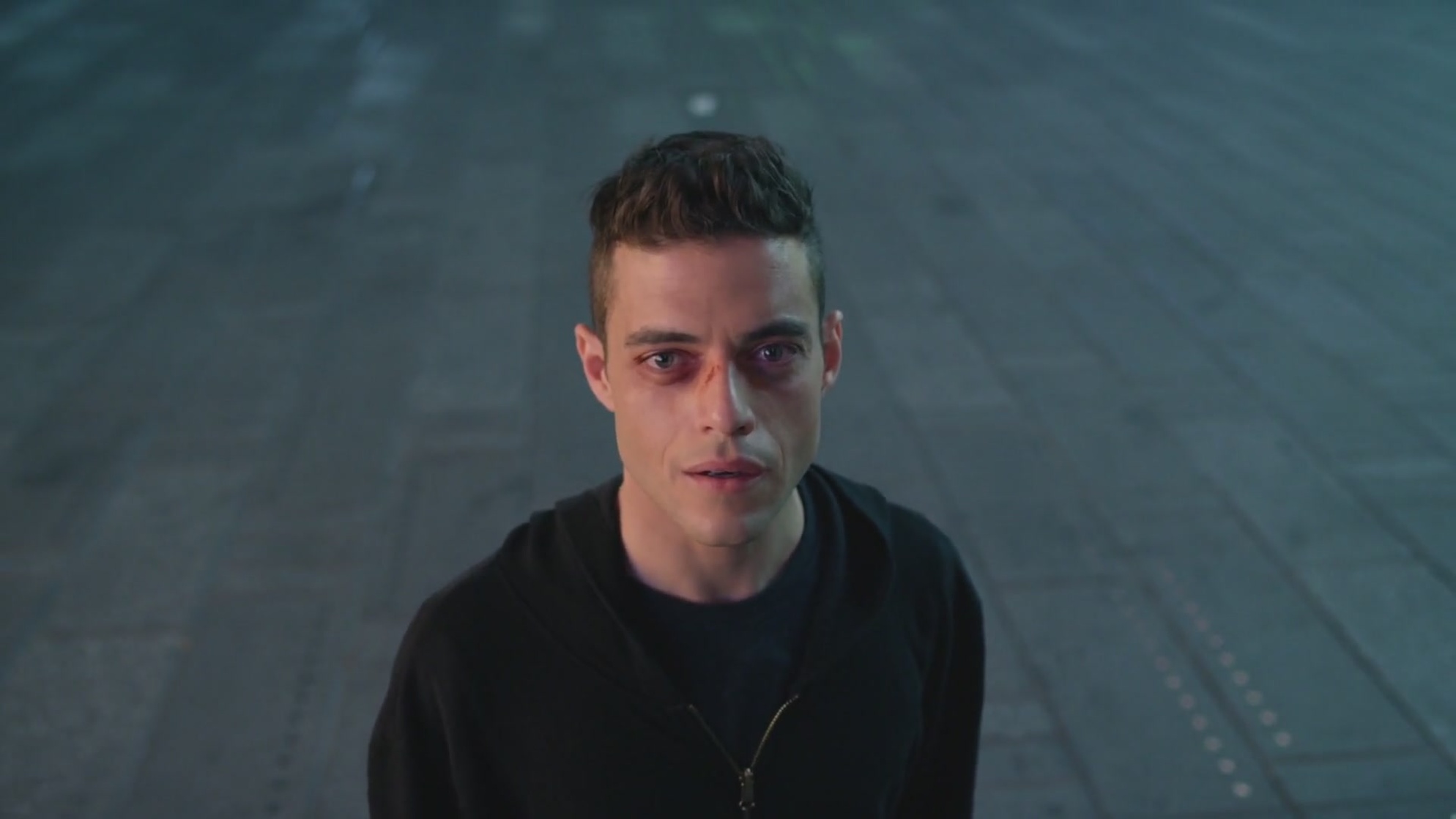 Rami Malek