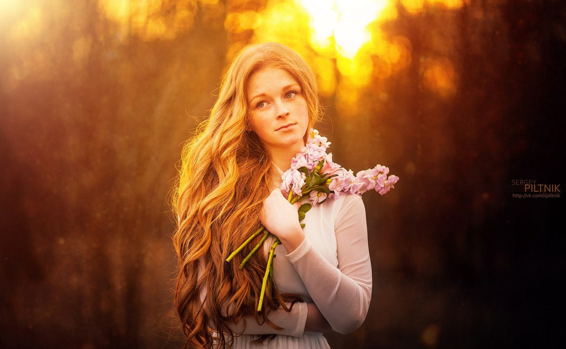 Darya Suvalova