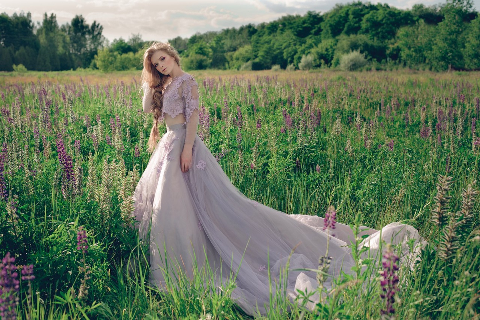 Darya Suvalova