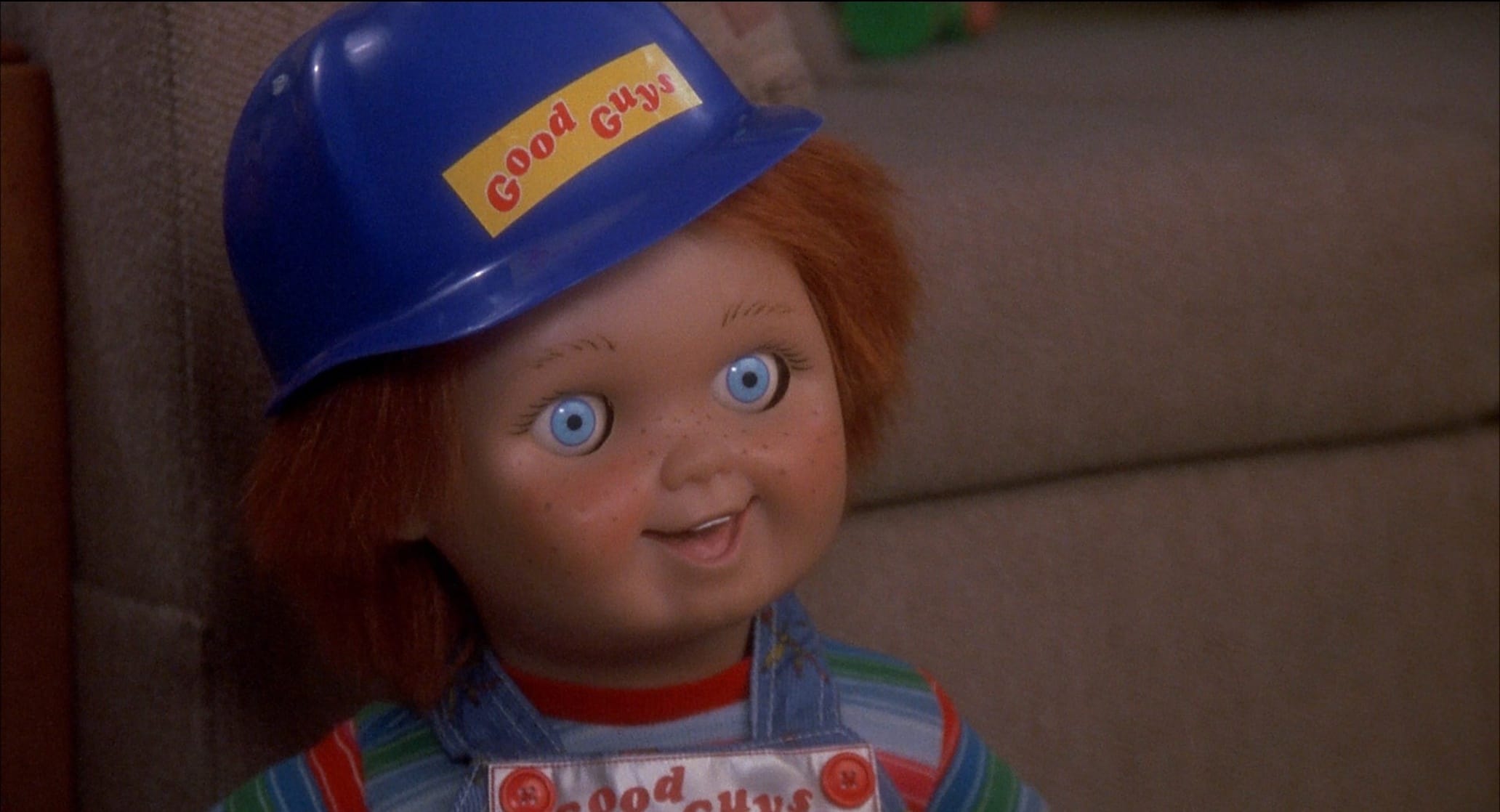 Image of Child's Play