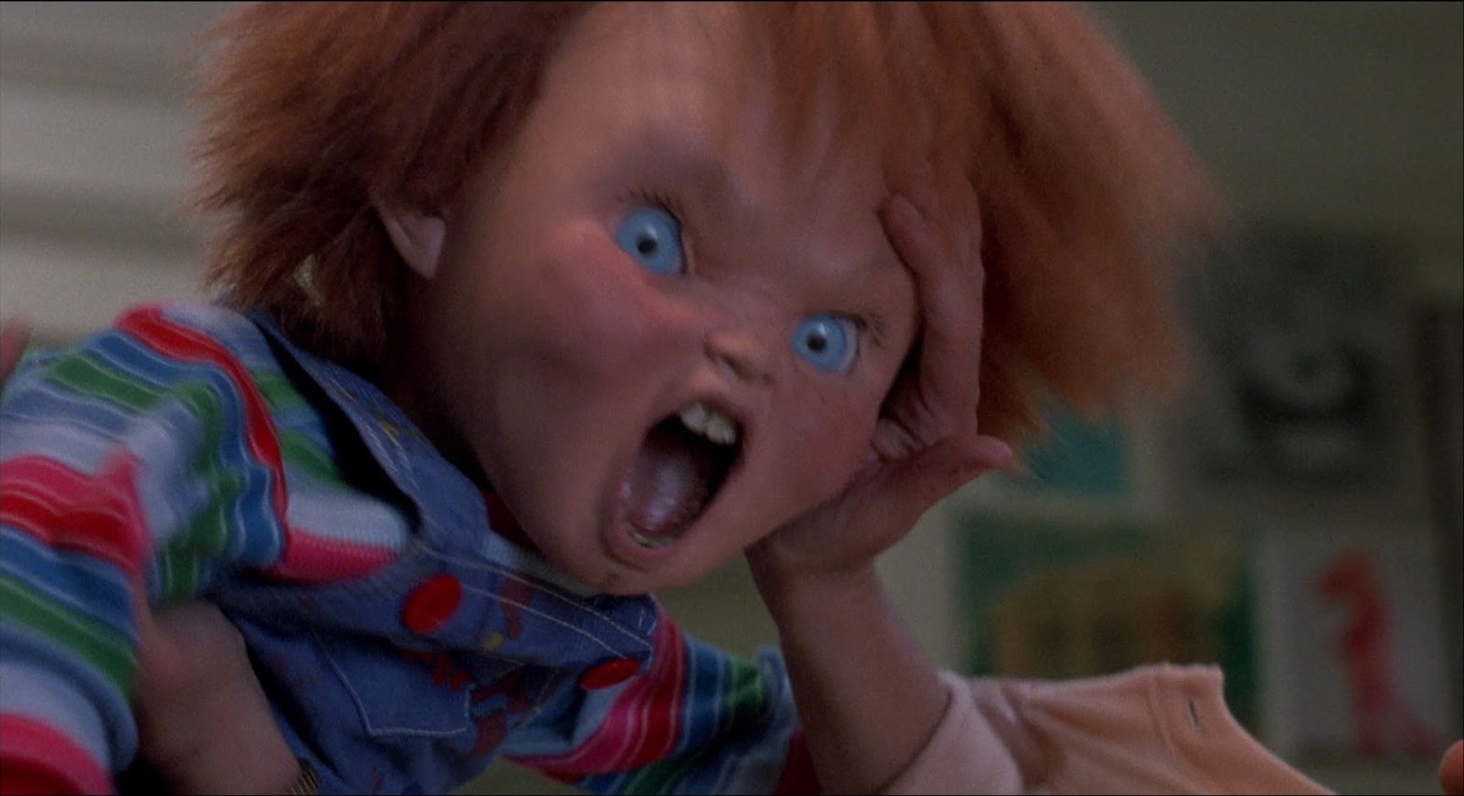 Child's Play
