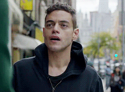 Rami Malek Image 