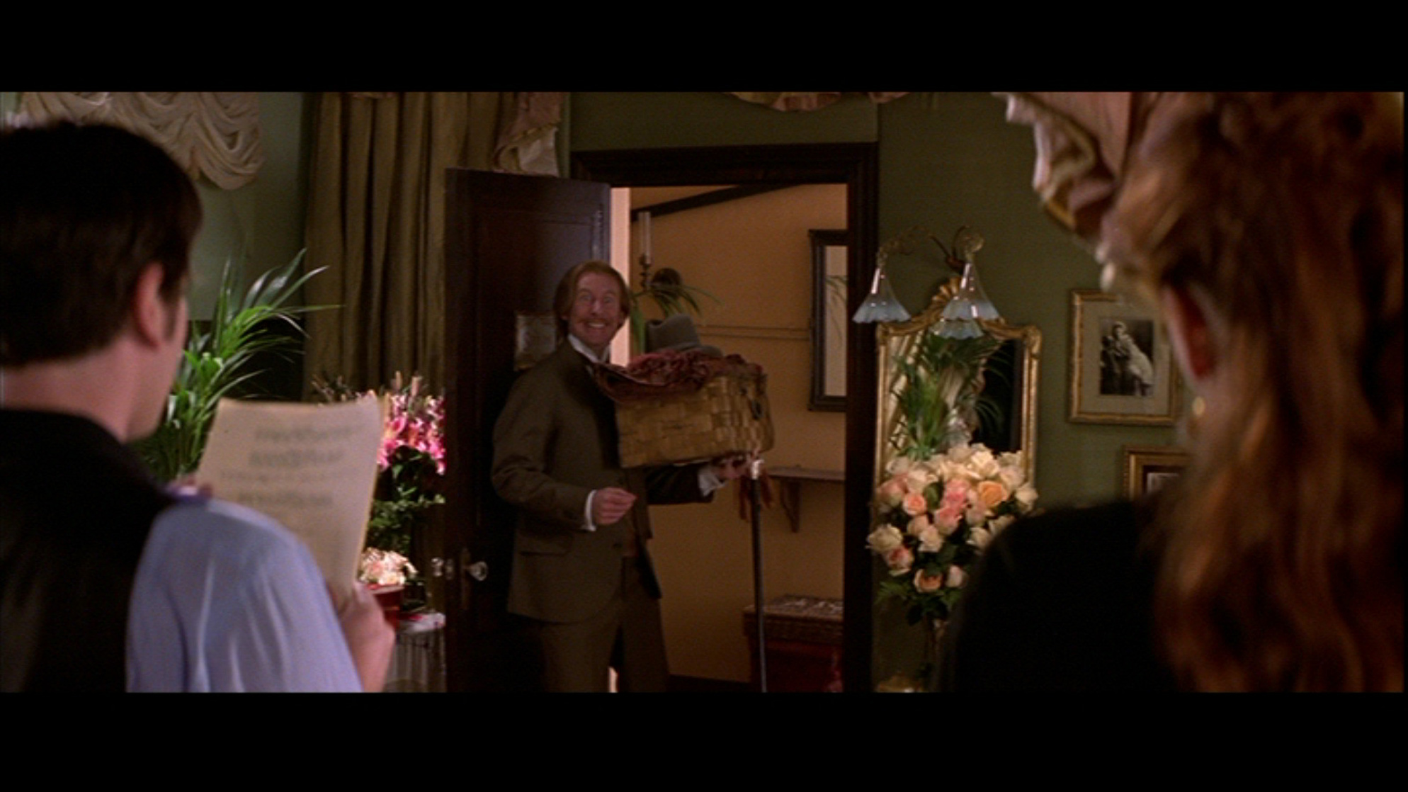 Moulin Rouge!
