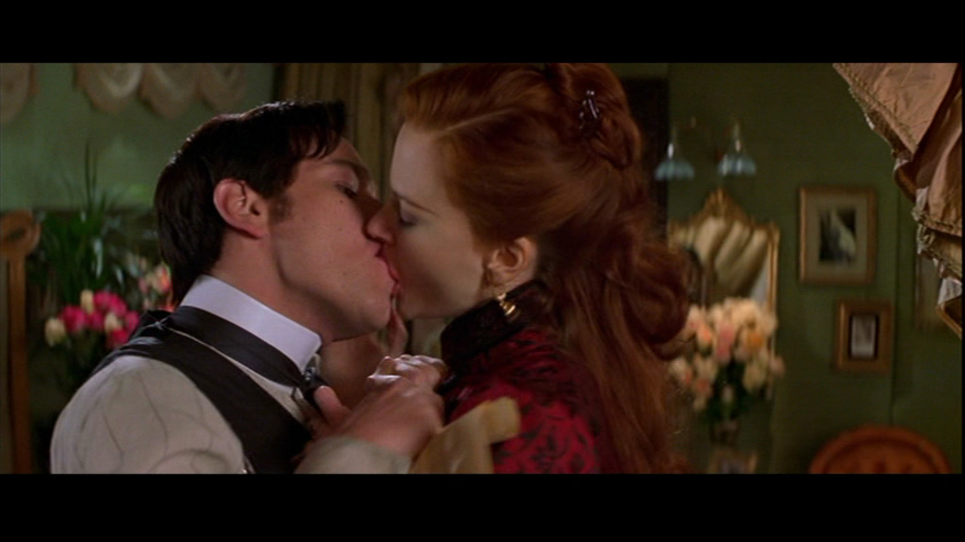 Moulin Rouge!