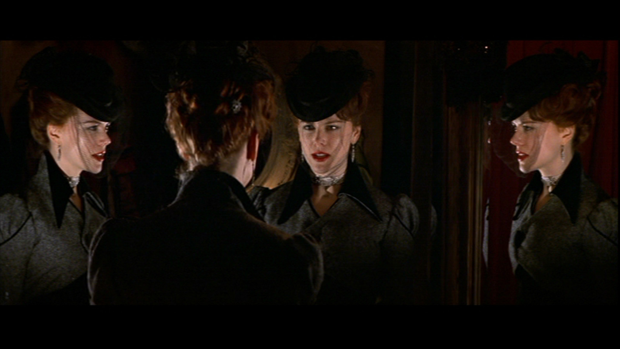 Moulin Rouge! Moulin Rouge!