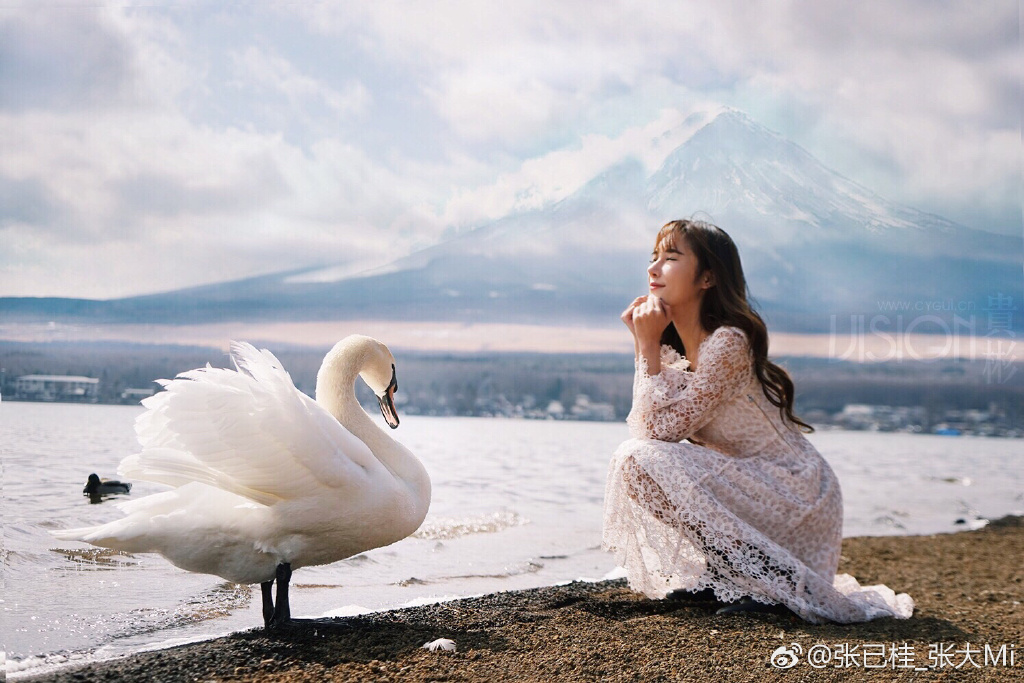 Miki Zhang