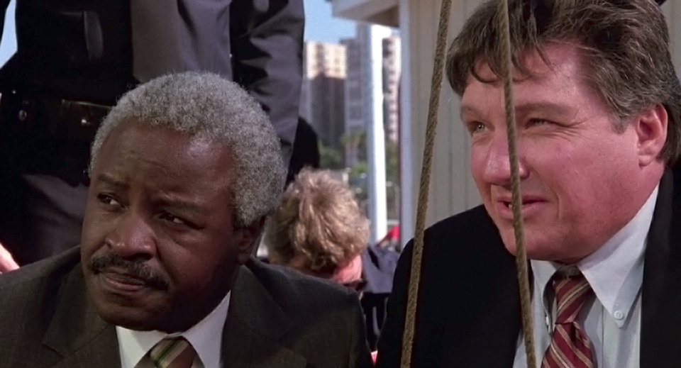 Ruthless People Ruthless People