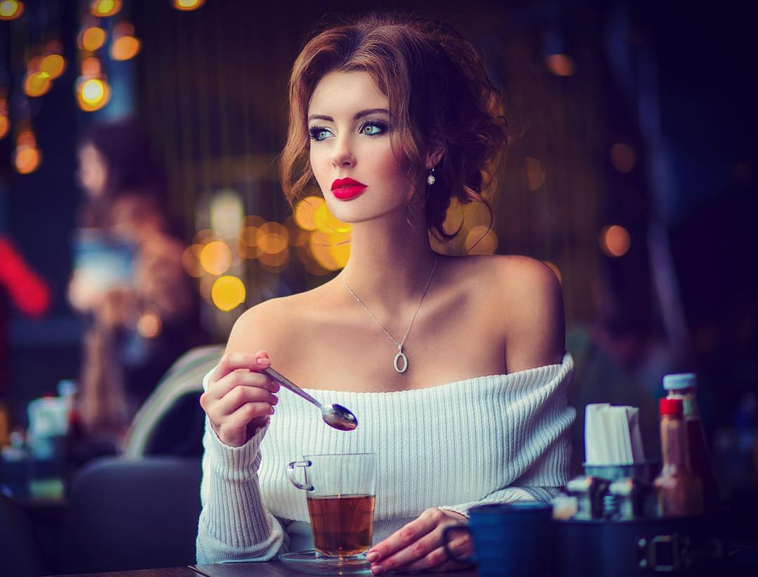 Olga Trofi
